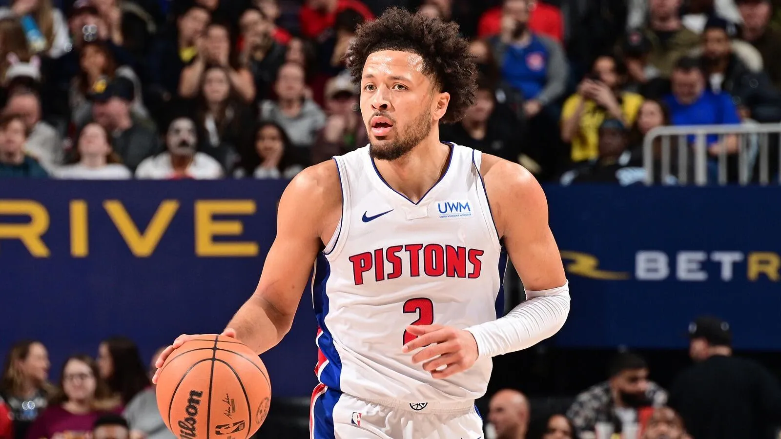 Cade Cunningham Gagal Membujuk Austin Reaves Bergabung dengan Pistons