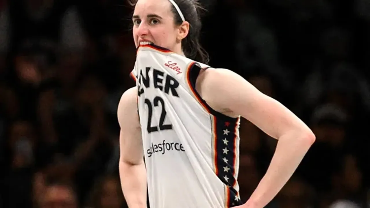 Kekalahan Menyakitkan Indiana Fever di Tangan Washington Mystics