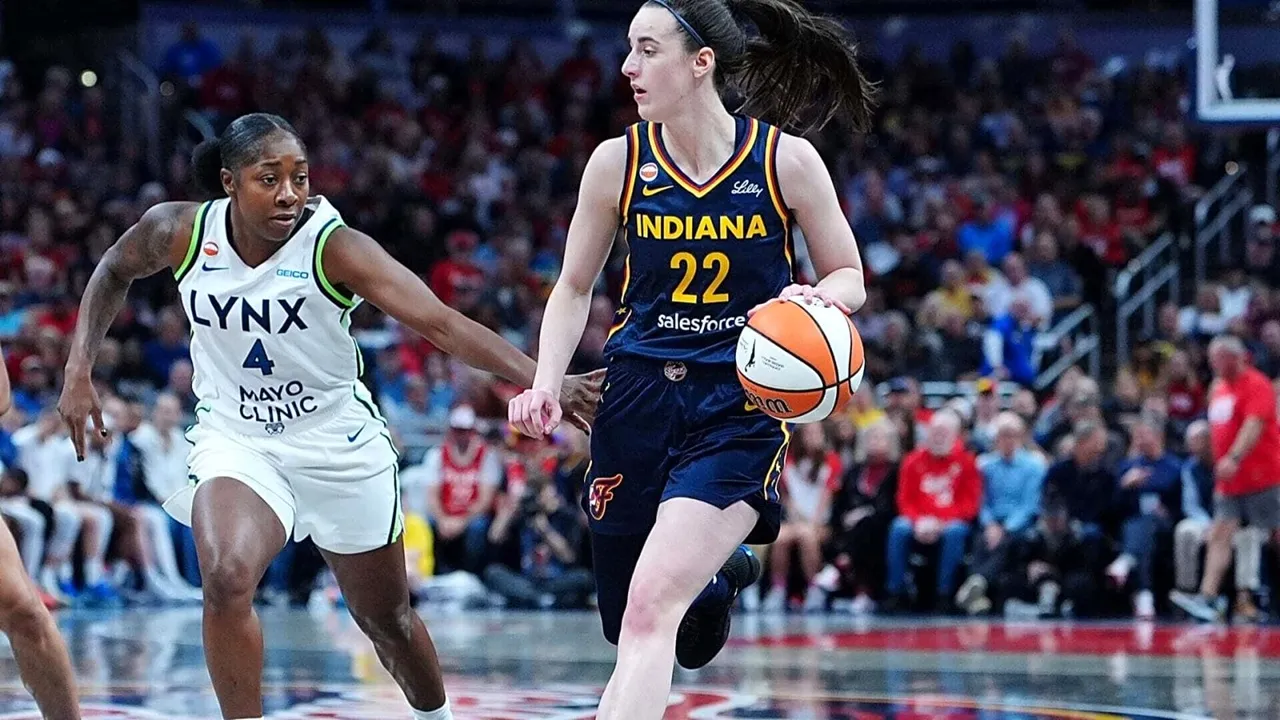 Caitlin Clark: Indiana Fever Siap Menjadi Tim yang Ditakuti di Playoff