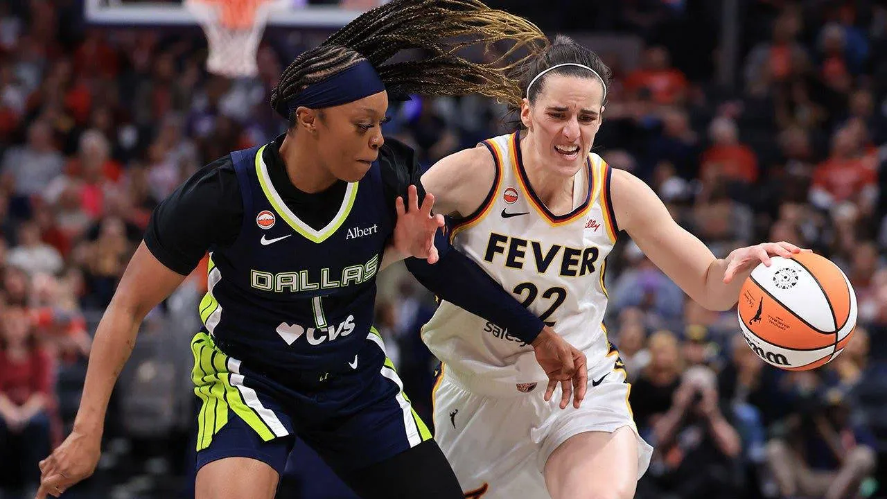 Caitlin Clark Siap Memimpin Indiana Fever di Musim WNBA 2026