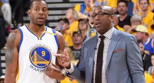 Calon Pengganti Steve Kerr di Golden State Warriors