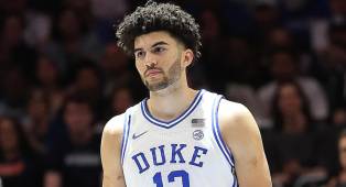 Cameron Boozer Sebut Alami Beberapa Patah Tulanng