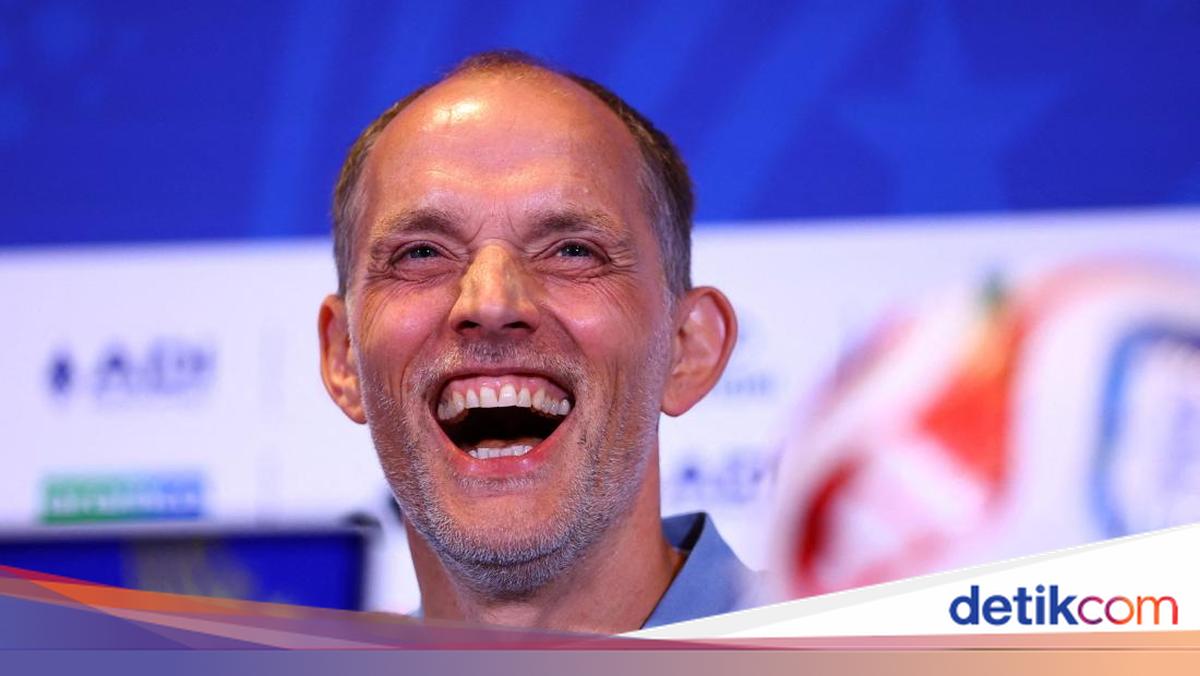 Canda Thomas Tuchel Mengenai Daftar Top Skor Piala Dunia 2026