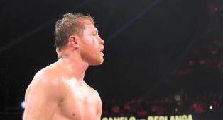 Canelo Alvarez Bersiap untuk Mengembalikan Gelar Setelah Berakhirnya Era Crawford
