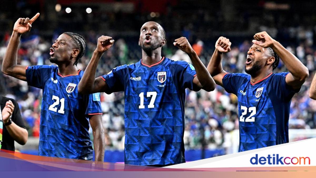 Cape Verde Siap Berikan Kejutan di Pertandingan Melawan Argentina