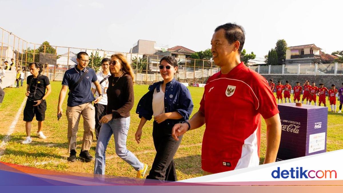 Inisiatif UniLeague 2026 untuk Meningkatkan Kesadaran Kesehatan Mental dalam Sepak Bola