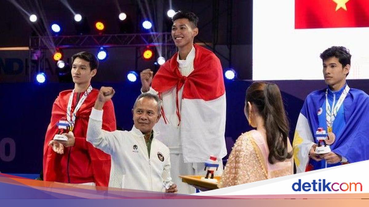 Persiapan PBTI untuk Sukseskan Indonesia Open 2026