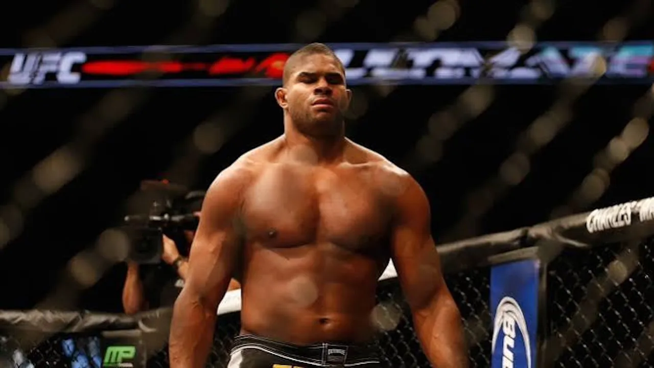 Rico Verhoeven Dapat Tantangan dari Alistair Overeem untuk Pertarungan Kelas Berat