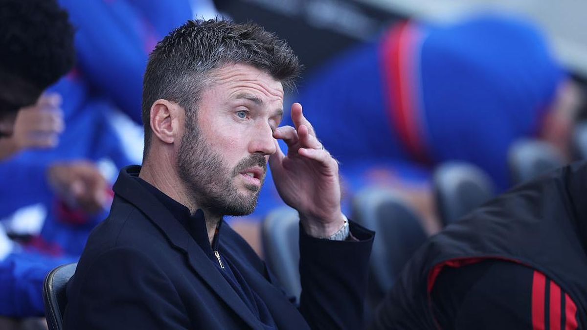 Krisis di Manchester United: Carrick Hanya Raih Dua Kemenangan Musim Ini