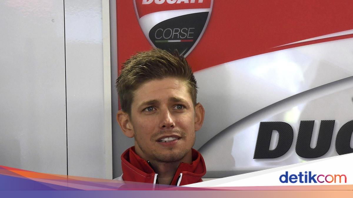 Casey Stoner Menyatakan Tidak Akan Lagi Berbagi Ilmu Secara Gratis
