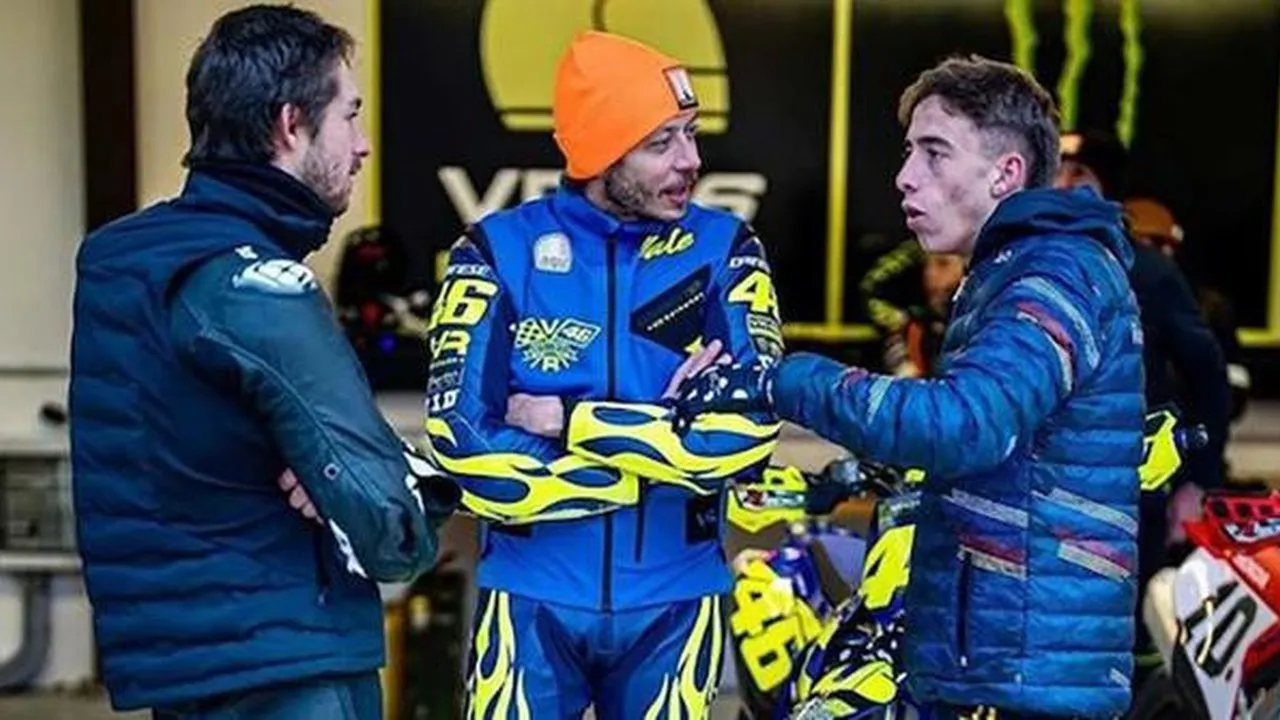 Pedro Acosta Memulai Strategi Psikologis Menjelang Duet dengan Marc Marquez di Ducati