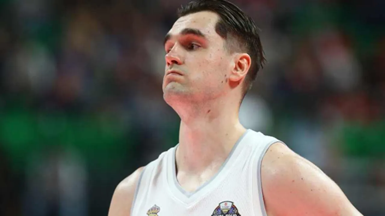 Cleveland Cavaliers Jadi Calon Tempat Kembali Mario Hezonja ke NBA