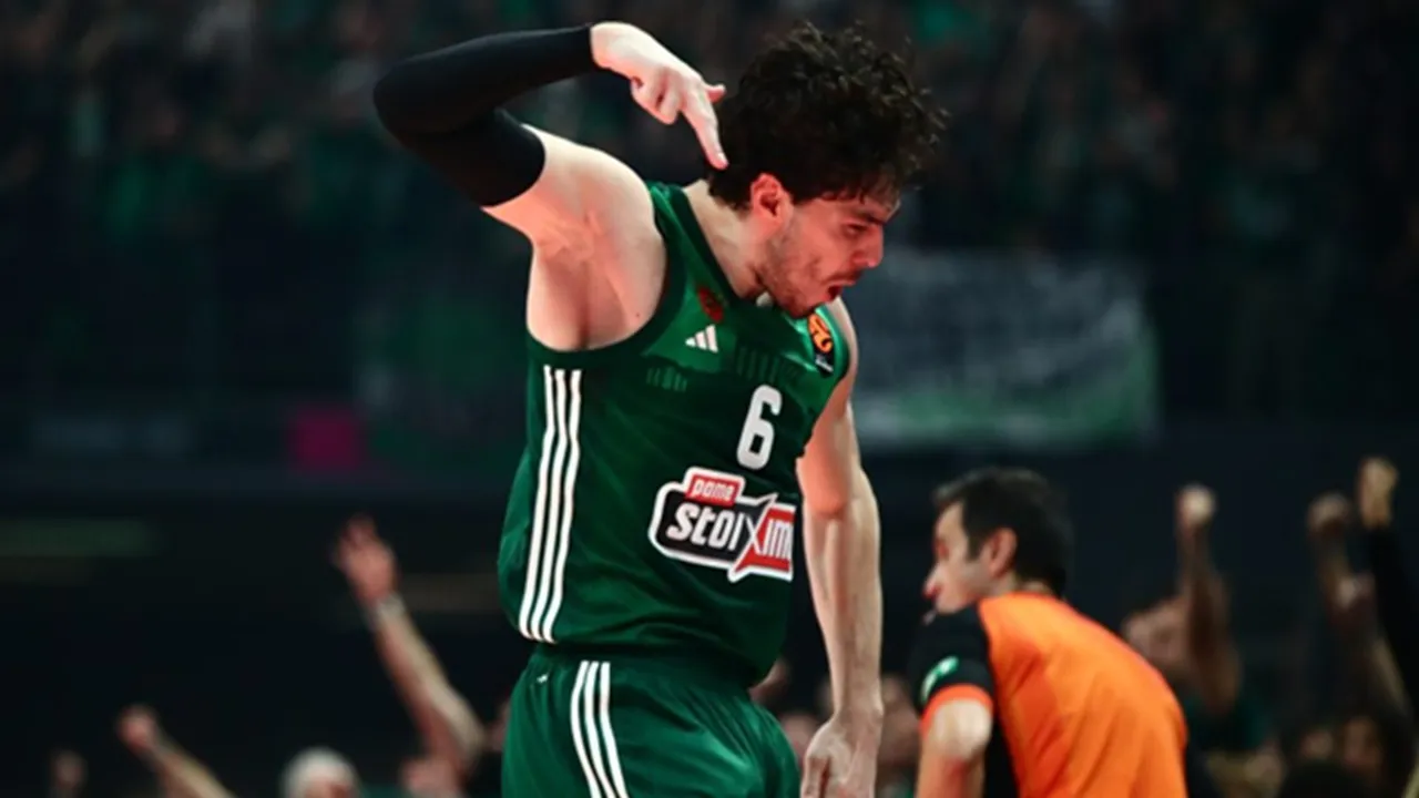 Cedi Osman Menuju PAOK: Kesepakatan Transfer Terwujud