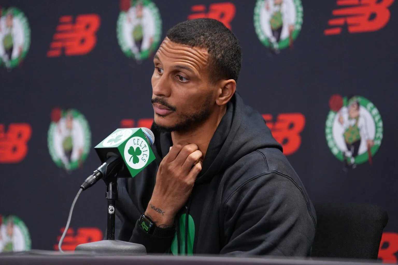Celtics Siap Hadapi Musim Baru, Mazzulla Tetap Berhati-hati