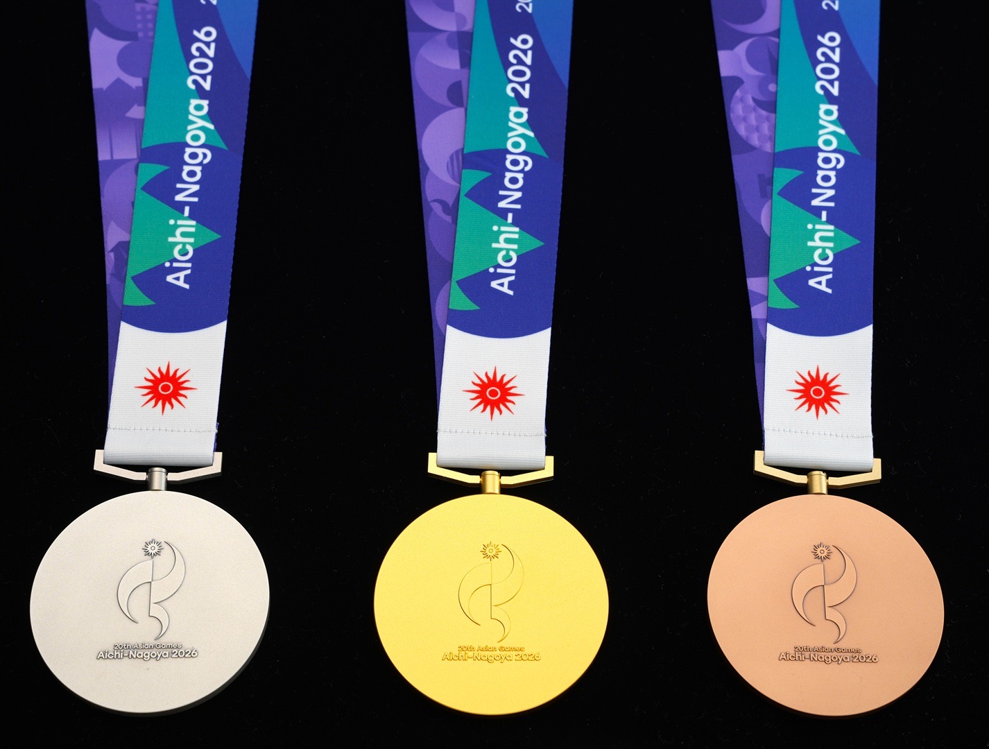 Makna Mendalam di Balik Medali Asian Games 2026: Simbol Persatuan dan Lingkungan