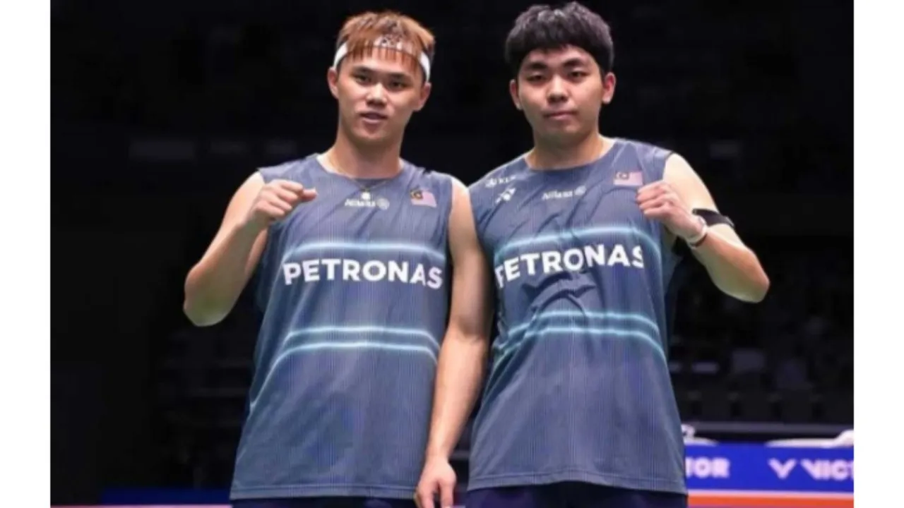 Perjalanan Tee Kai Wun: Dari Bulu Tangkis Menuju Bisnis Durian