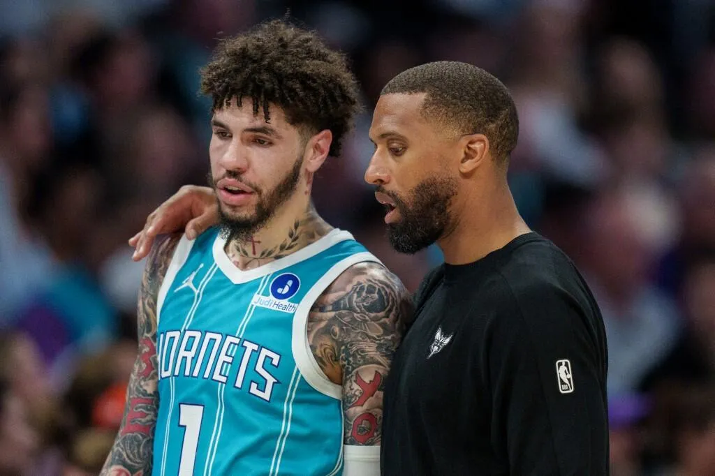 Charlotte Hornets Memulai Era Baru Setelah Kepergian LaMelo Ball
