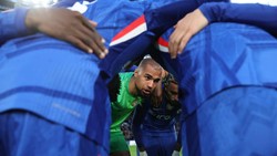 Chelsea Terpuruk: Empat Pertandingan Tanpa Gol dan Empat Kekalahan Beruntun