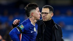 Chelsea dan Enzo Fernandez: Resolusi Damai Terwujud