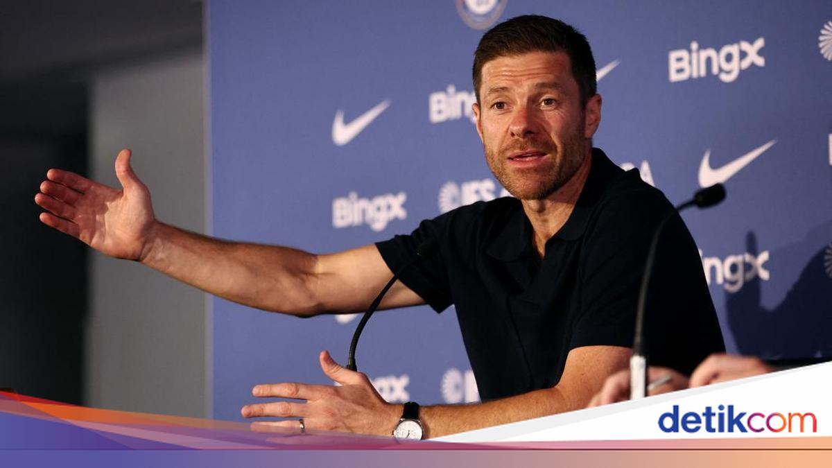 Chelsea Memiliki Banyak Bek Tengah, Apa Pendapat Xabi Alonso?