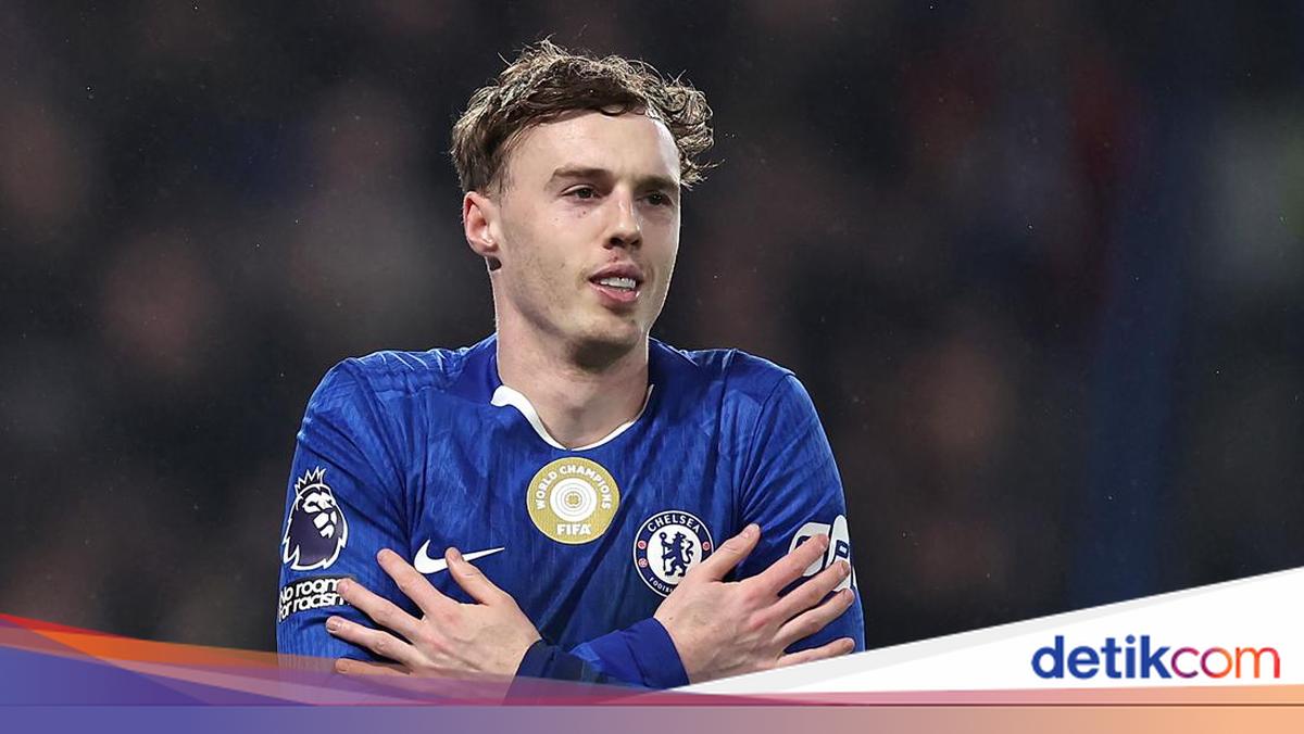 Chelsea Terus Rekrut Pemain dari Akademi Manchester City
