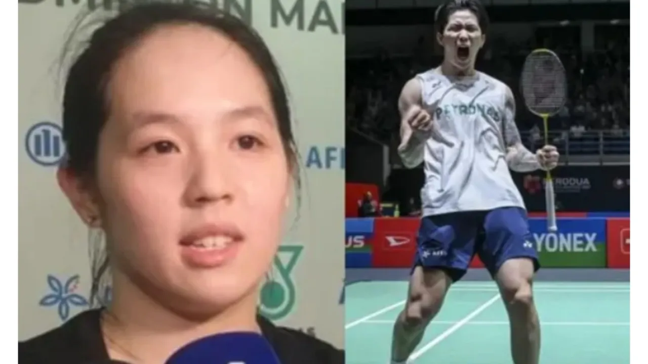 Clarissa San Siap Tampil Perdana di Japan Open 2026 Bersama Chen Tang Jie