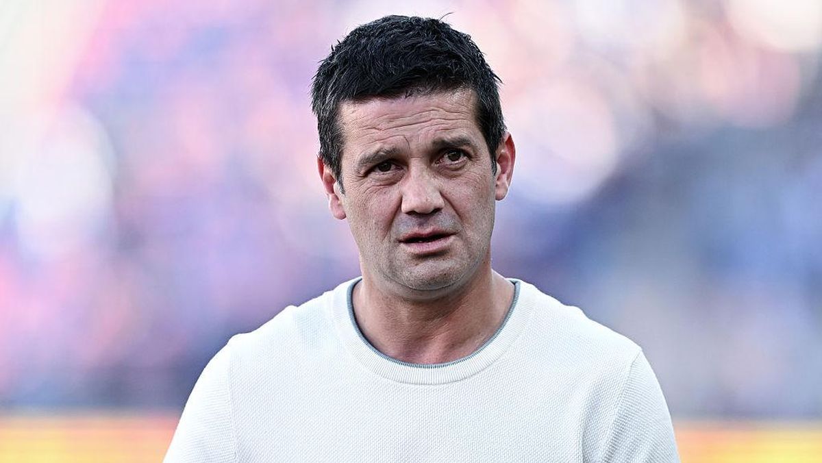 Chivu: Liga Champions Tak Bisa Dibeli dengan Uang