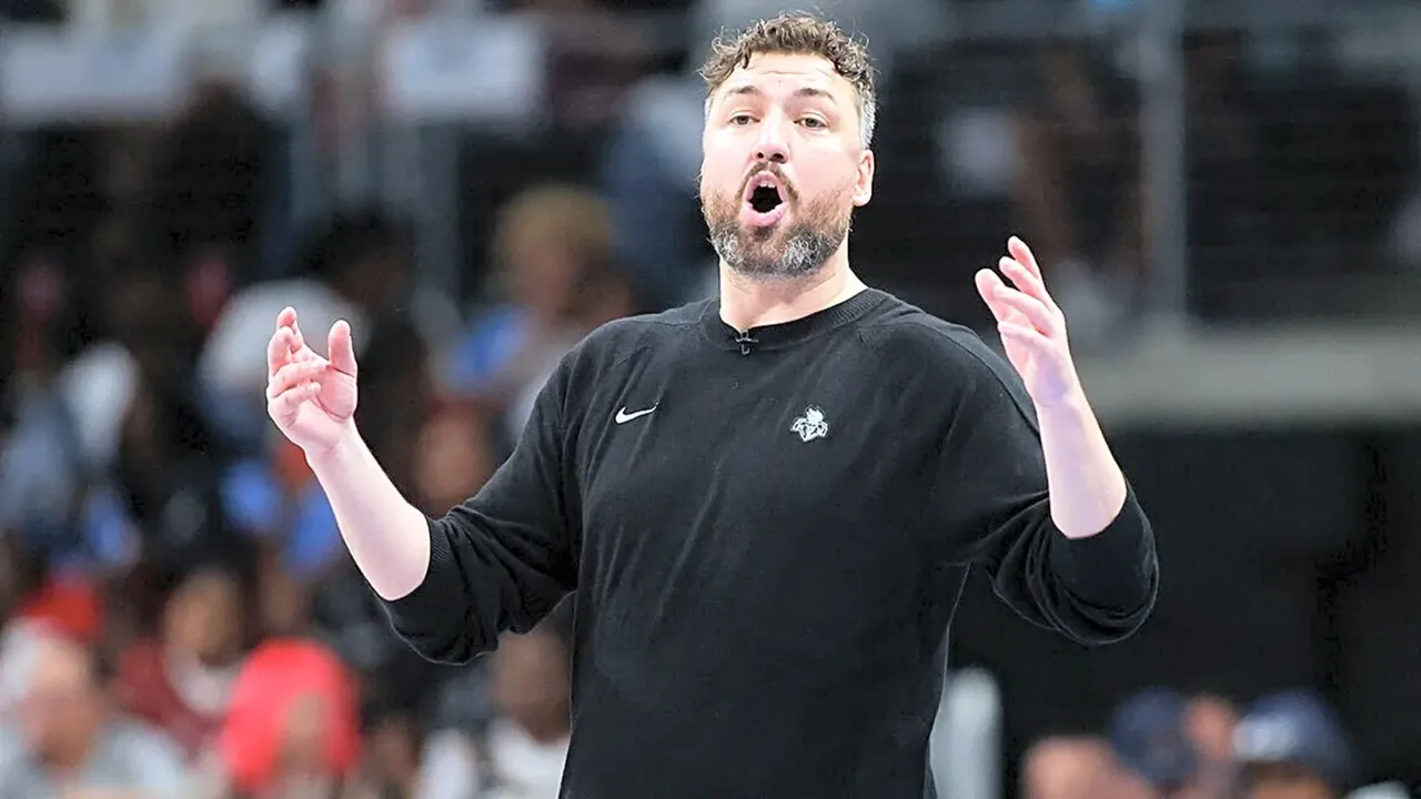 Chris DeMarco Mengapresiasi Usaha Pemain Liberty di Playoff