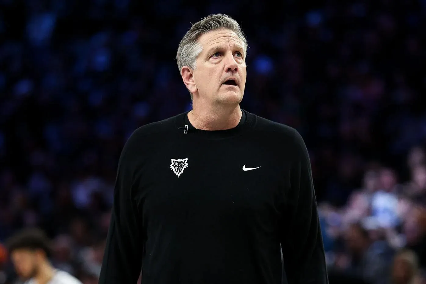 Chris Finch Mengungkap Kelemahan Pertahanan Denver Nuggets