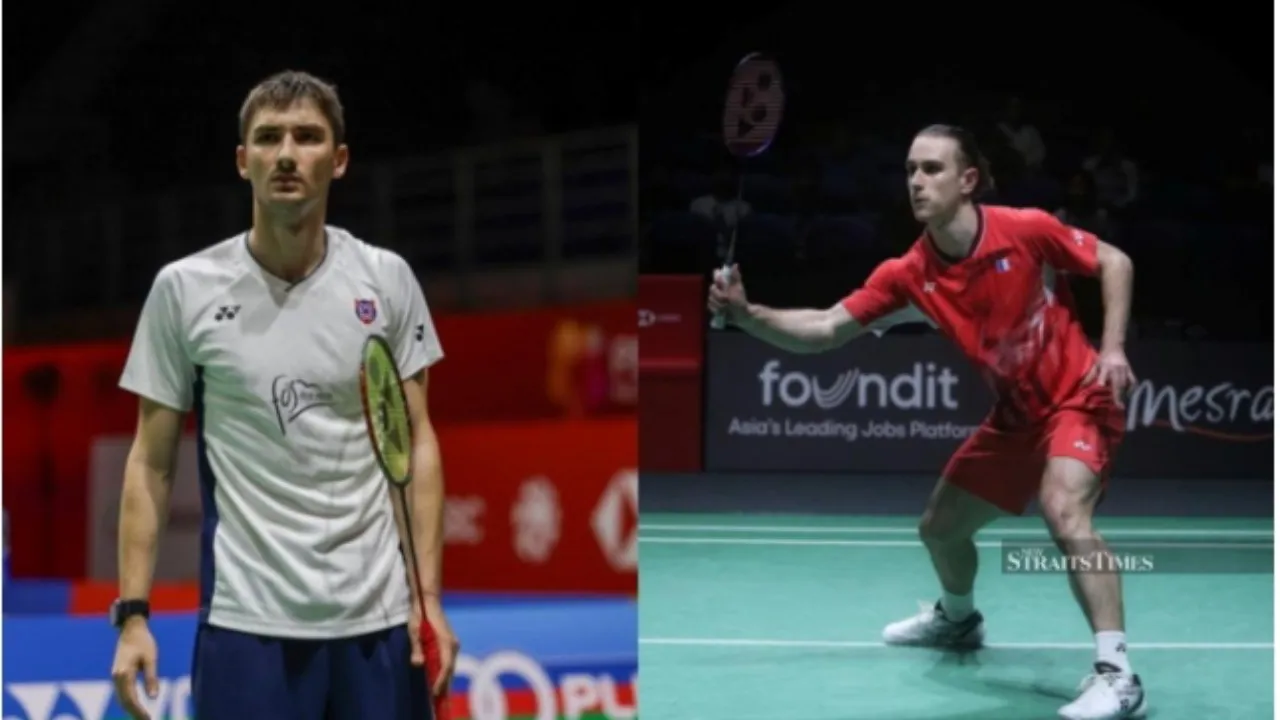 Kemenangan Bersejarah Prancis di French Open 2026: Christo Popov dan Alex Lanier Menjadi Sorotan Utama