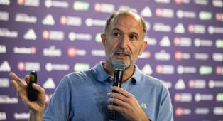 Chus Bueno Tegaskan Potensi Kerja Sama Antara Eropa dan NBA