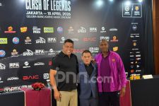 Pertandingan Legendaris 2026: Kluivert dan Ronaldo Saling Berikan Apresiasi