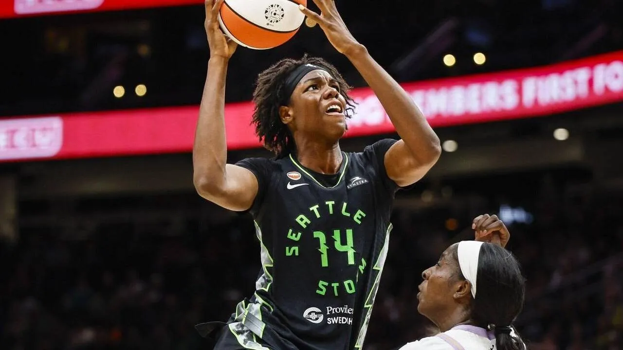 Connecticut Sun Berusaha Perbaiki Pertahanan Menjelang Pertandingan Melawan Seattle Storm