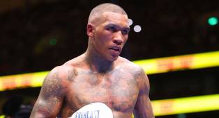 Rencana Conor Benn Setelah Berakhirnya Kontrak dengan Zuffa