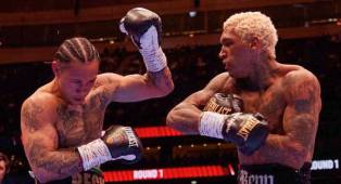 ---
Conor Benn Tinjau Kembali Penampilannya Melawan Regis Prograis
---