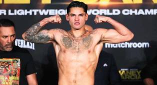 Conor Benn Menyebut Ryan Garcia Sebagai Pengecut
