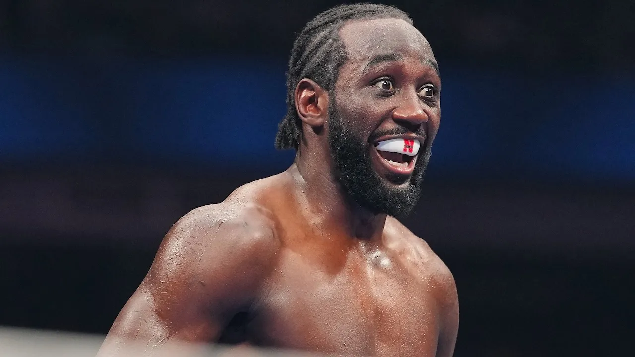 Conor McGregor Ungkap Terence Crawford Pernah Menolak Tawaran Pertarungan Miliaran