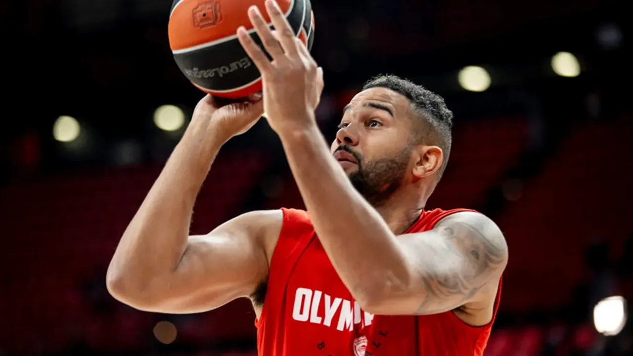 Cory Joseph Siap Hadapi Tantangan di Final Four EuroLeague