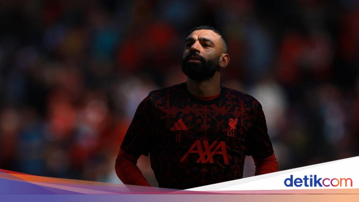 Reaksi Jamie Carragher Terhadap Ungkapan Mohamed Salah yang Kontroversial