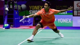 Wakil Indonesia Siap Bertanding di Badminton Asia Championships 2026