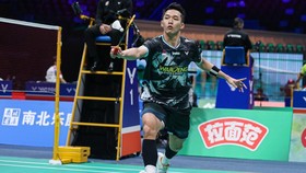 Lima Wakil Indonesia Melaju ke Perempat Final BAC 2026