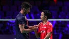 Delapan Tim Lolos ke Perempat Final Thomas Cup 2026 Tanpa Kehadiran Indonesia