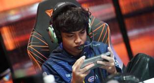 Pemain Bintang Indonesia Siap Beraksi di MPL MY S17