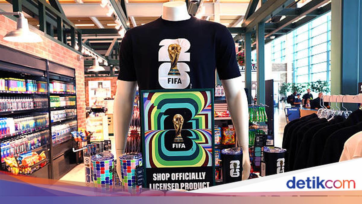 Persiapan Seru untuk Menyambut Pesta Bola Dunia