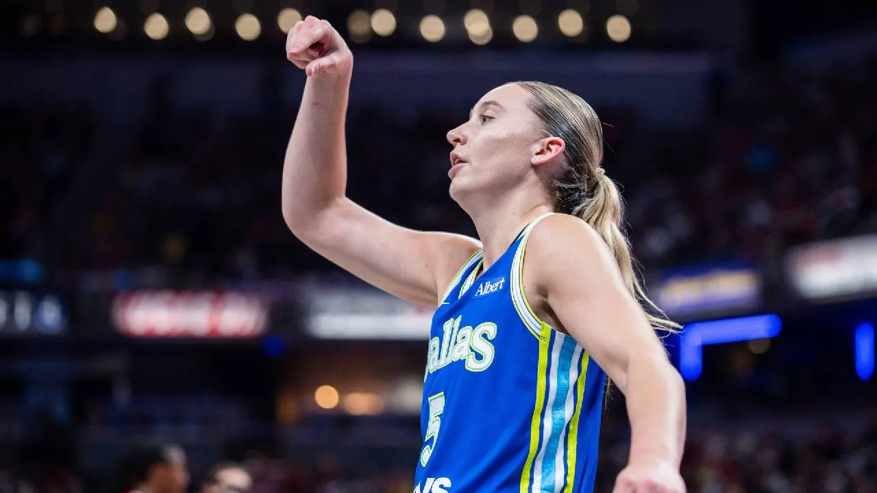 Dallas Wings Didorong Ubah Mentalitas Sebelum Hadapi Washington Mystics