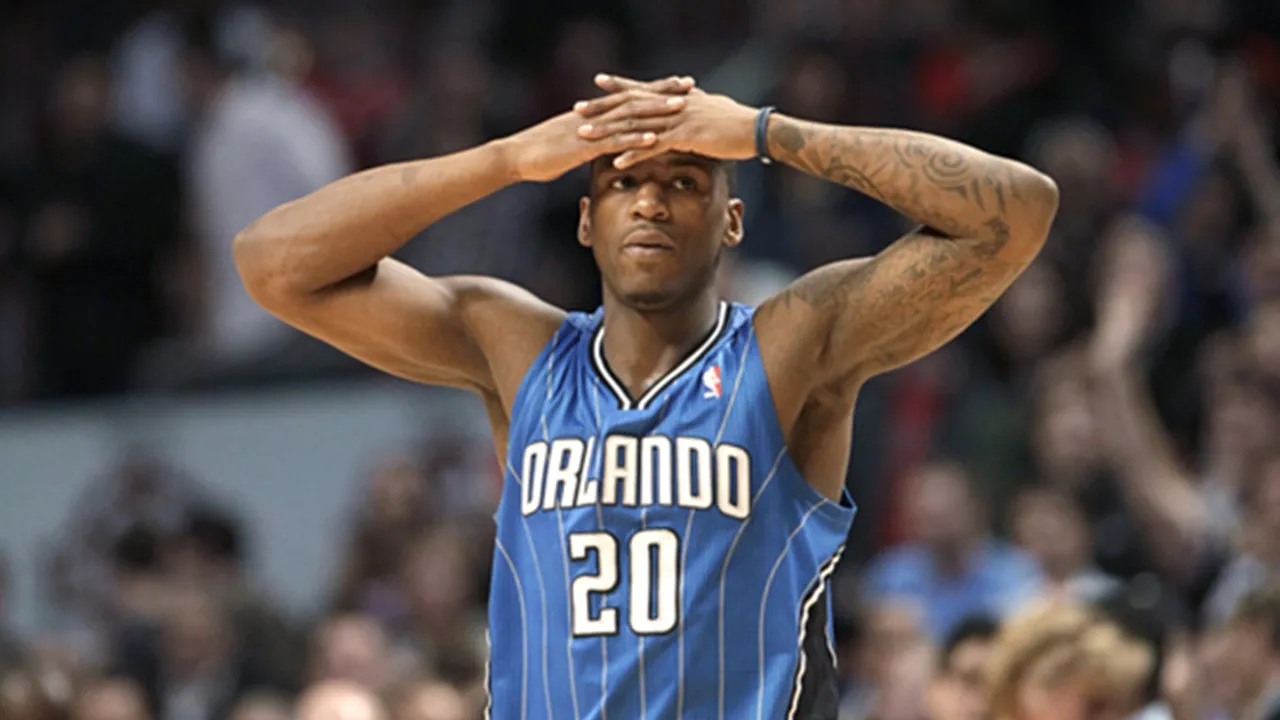 Damian Jones Siap Bergabung dengan Real Madrid