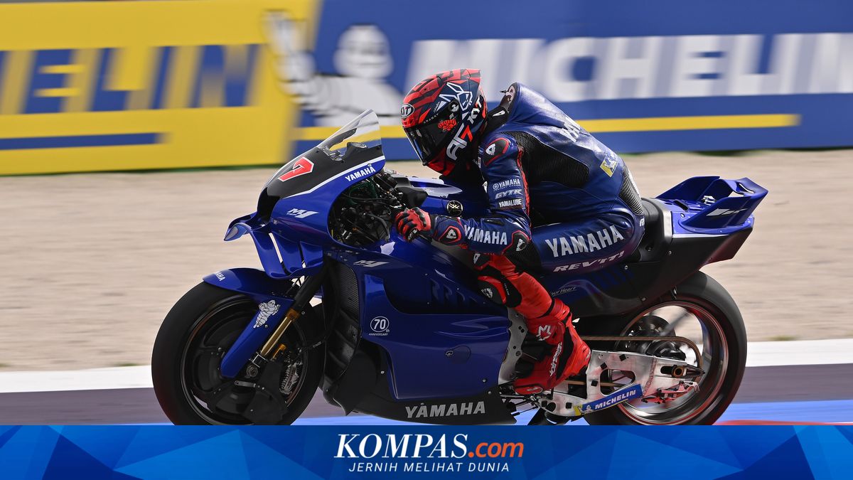 Dampak Regulasi MotoGP 2027, Desain Motor Berubah Drastis?