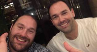 Penangkapan Daniel Kinahan di Dubai Terkait Kejahatan Terorganisir