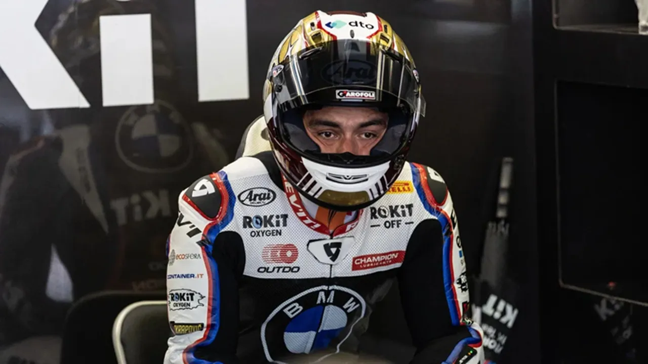 Danilo Petrucci Siap Kembali ke Lintasan di Donington Park