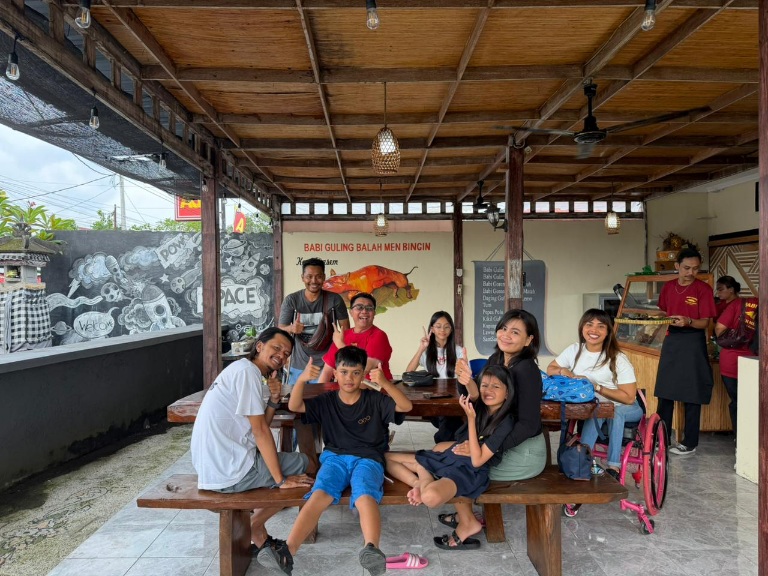 ---
Atlet Asean Para Games Ni Nengah Widiasih Manfaatkan Bonus Pemerintah untuk Usaha Kuliner di Bali

---